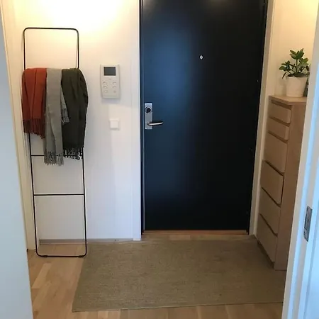 1-bed For 2 Pers In Lägenhet
